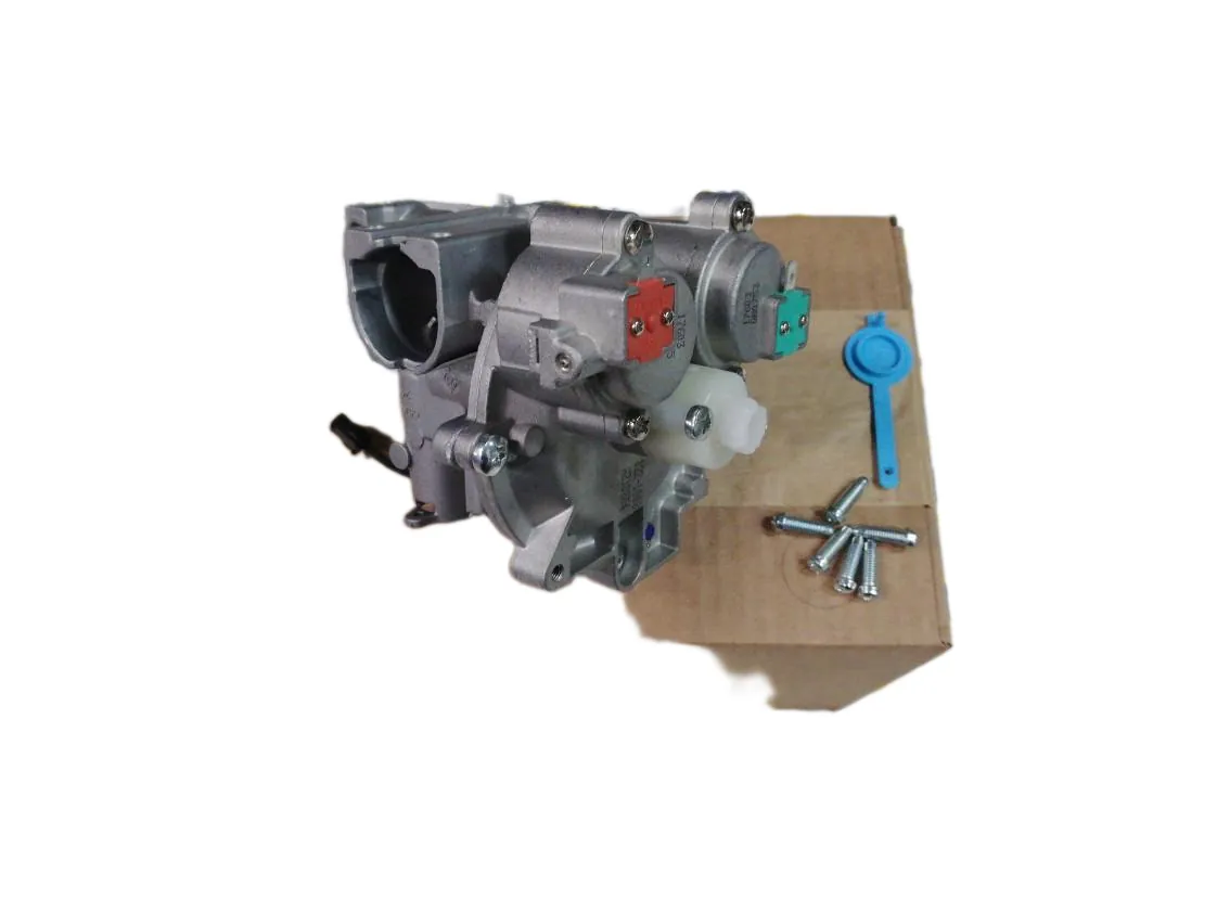 Valvola gas Junkers WRD11, codice ricambio 87070119110