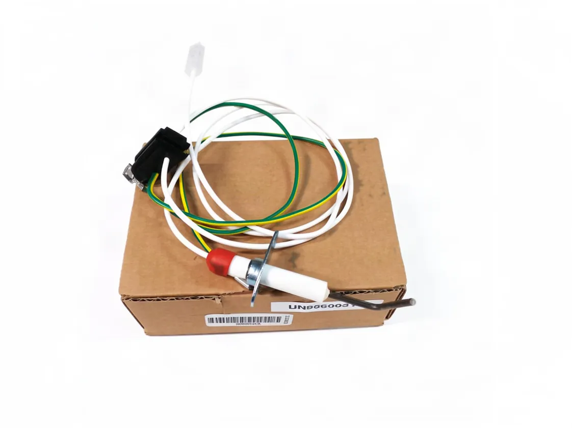 Electrodo Unical Alkon 50-70 ionización, referencia 95600316