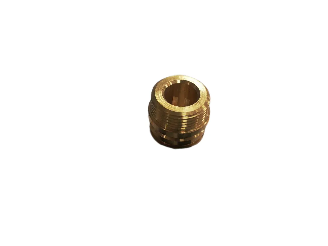 Racor Immergas conexión válvula seguridad victrix 50, referencia 3.031586-1