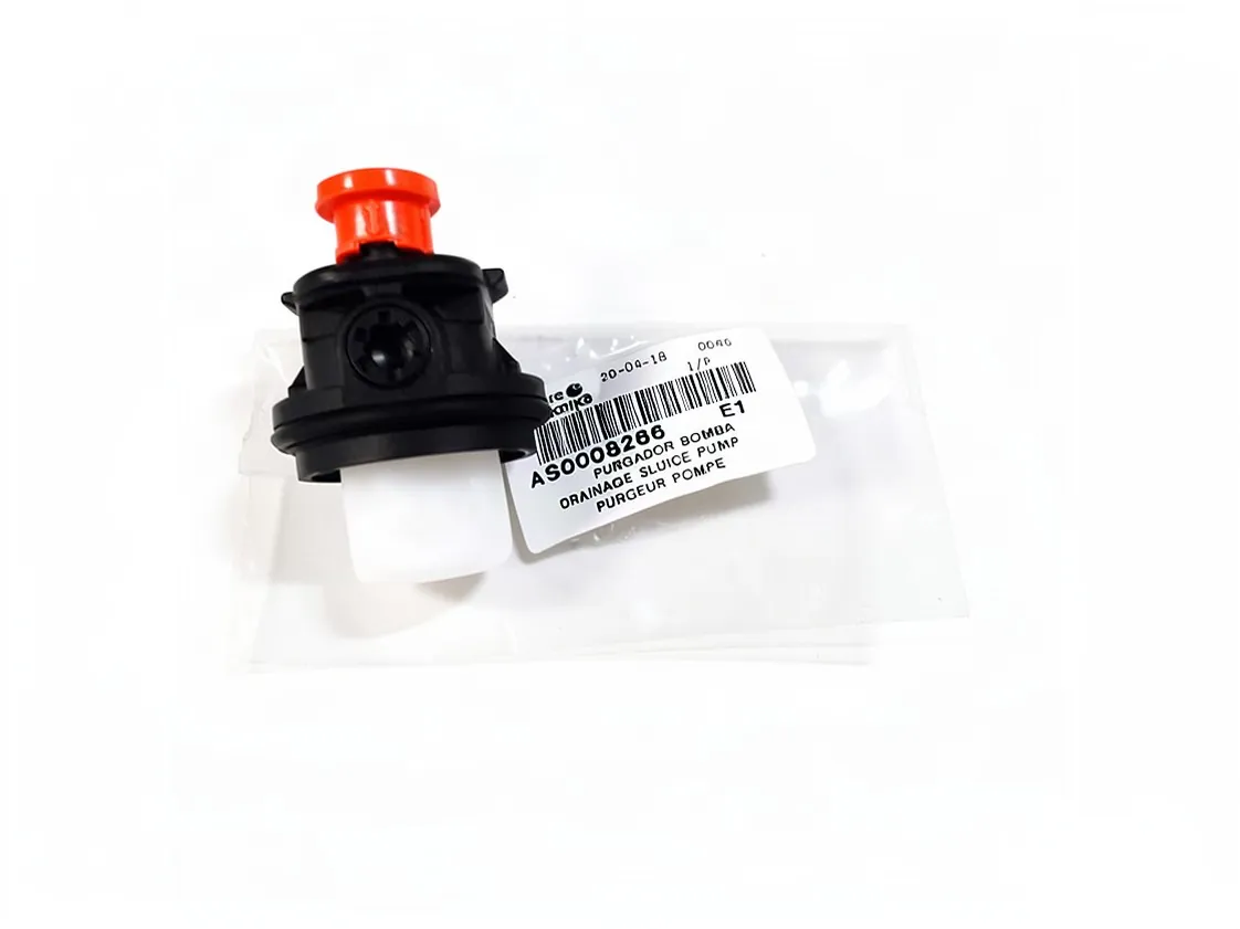 Automatische ontluchter Fagor FE24NOX, onderdeelnummer AS0008266