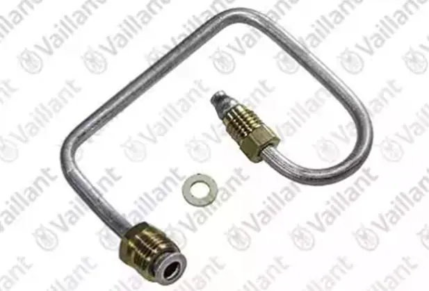 Tubo pilota Vaillant Mag Mini ES 11-0/0 XF, codice ricambio 115200