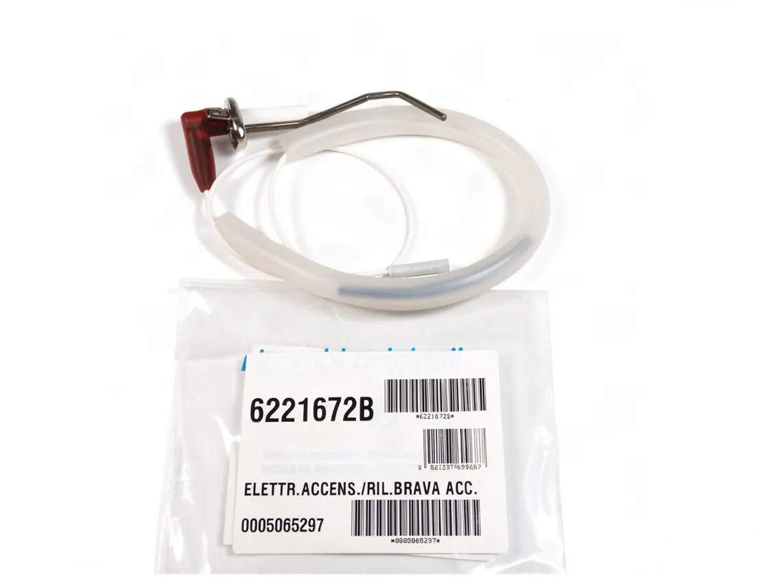 Electrodo Sime Planet HE 30/55 Erp encendido-ionizacion, referencia 6221672B