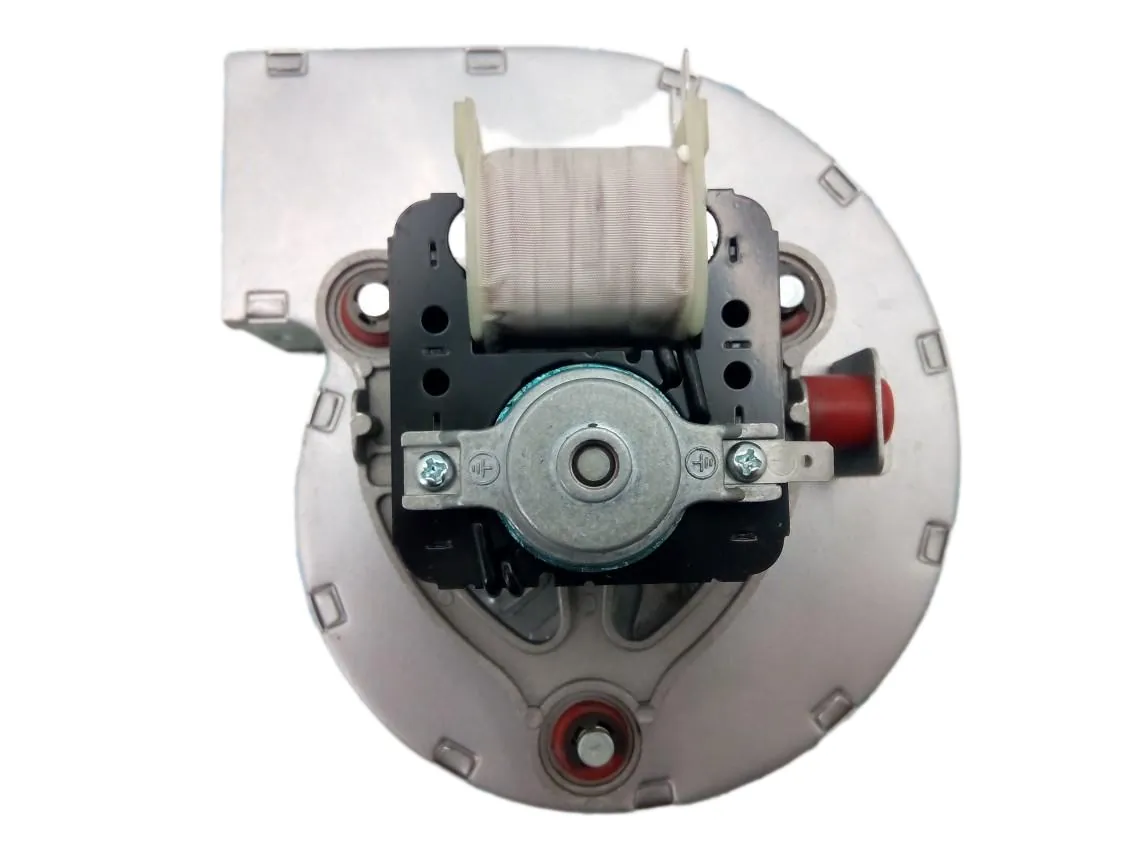 Gebläse Vaillant VC - VCW Ebm EL108. (Kompatibel mit 190119), Teilenummer 190119-C