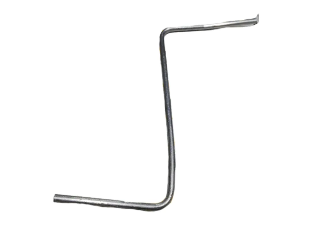 Tubo Immergas Pilota aluminio N. nike, referencia 1.4899