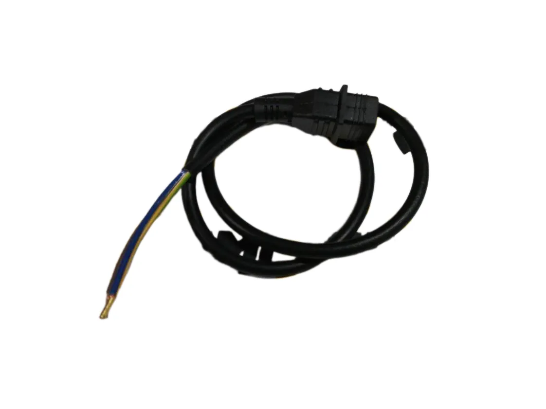 Kabel Spule Heizölpumpe Suntec, Teilenummer CQUE000054