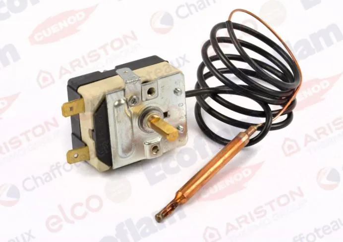 Thermostat à bulbe Ariston Arb CDS 200 AR - EU 2, référence 212601