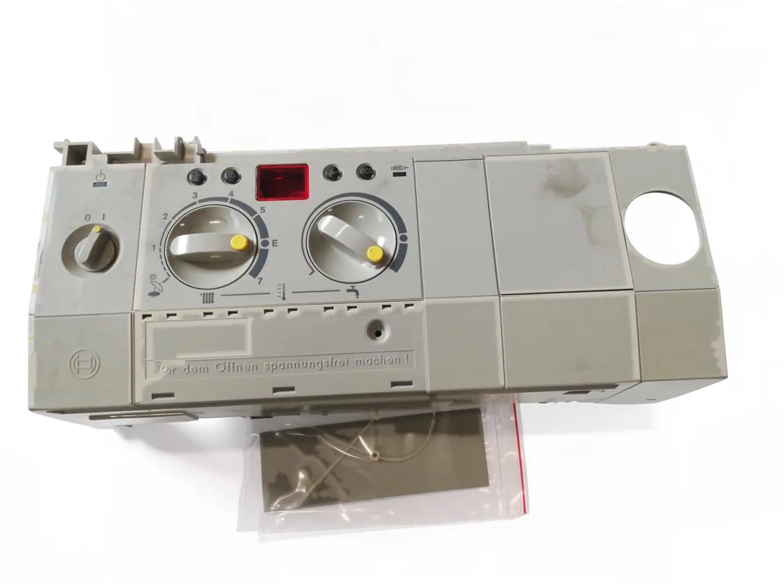 Scheda elettronica Junkers ZWSE23, codice ricambio 87172074350