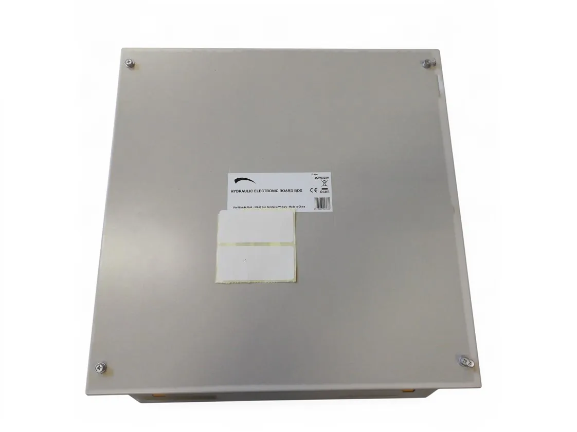 Buitenaansluitingsdoos elektrisch Ferroli 2CP00290, onderdeelnummer 2CP00290