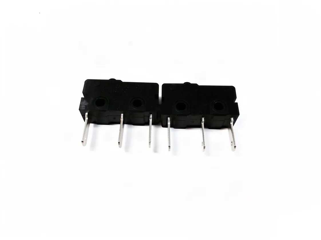 Microinterruptor Manaut Mura, referencia BI1291107