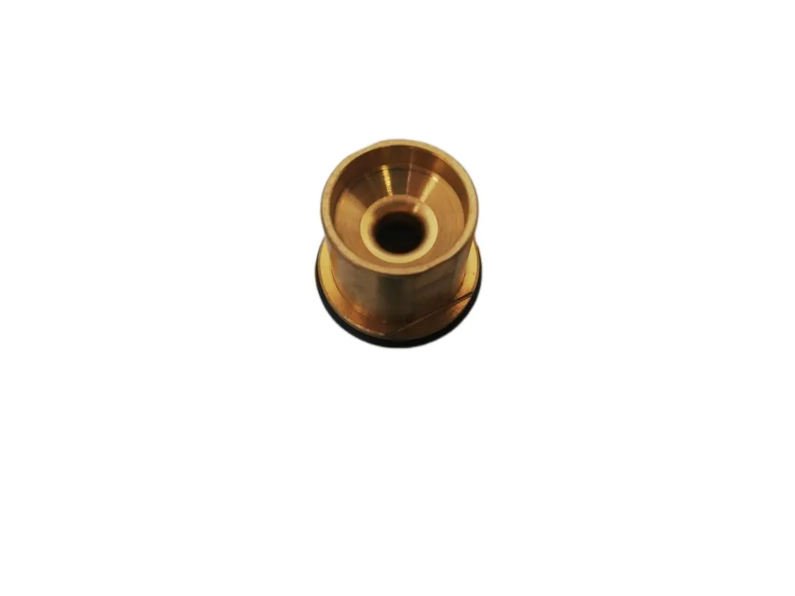 Ferroli Econcept Tech 35 Ø5.05mm conversion kit. Propane gas, part number 39828200