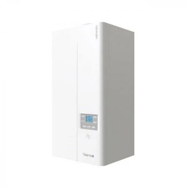 Thermor Naema AI Micro 35 Condensatie Ketel. (Reg.Aansluitingen 074284 + Rookgas Set 074255) Aardgas, onderdeelnummer 750065-3