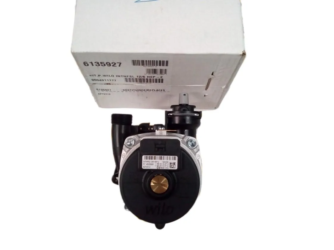 Bomba agua Sime Murelle EV HE 30, referencia 6135927