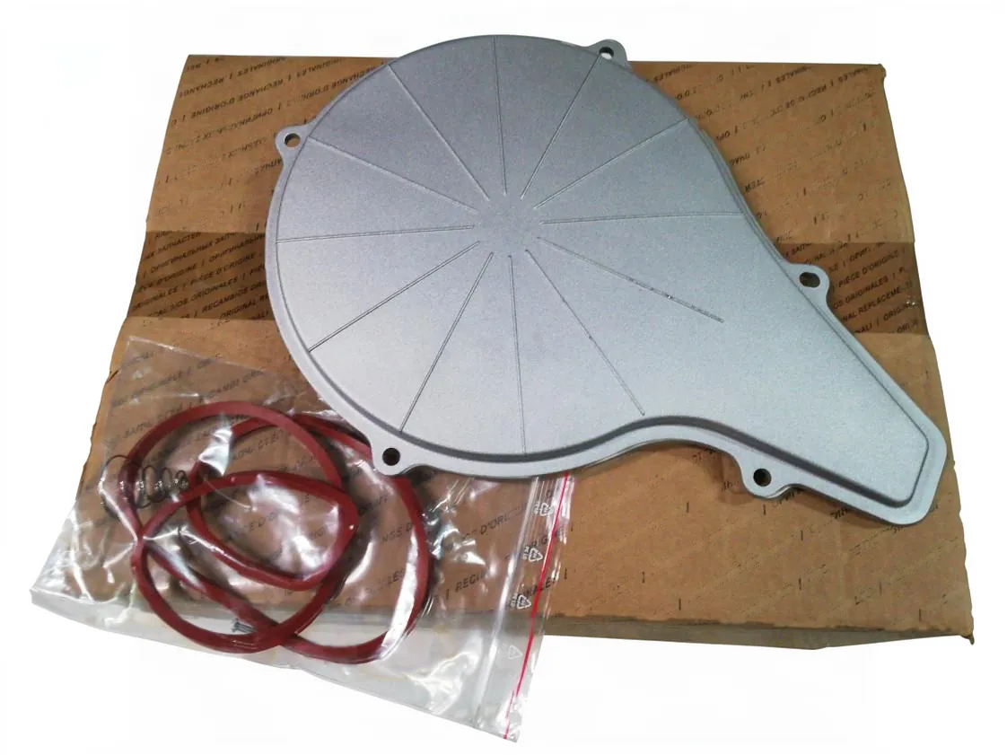 Burner cover Ferroli Bluehelix - Superlative Condens, part number I3980E950
