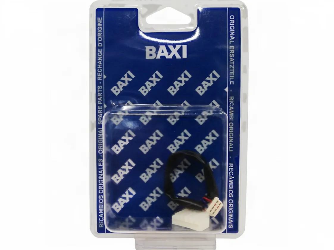 Cable flusostato Baxi-Roca Neobit, referencia 122102240