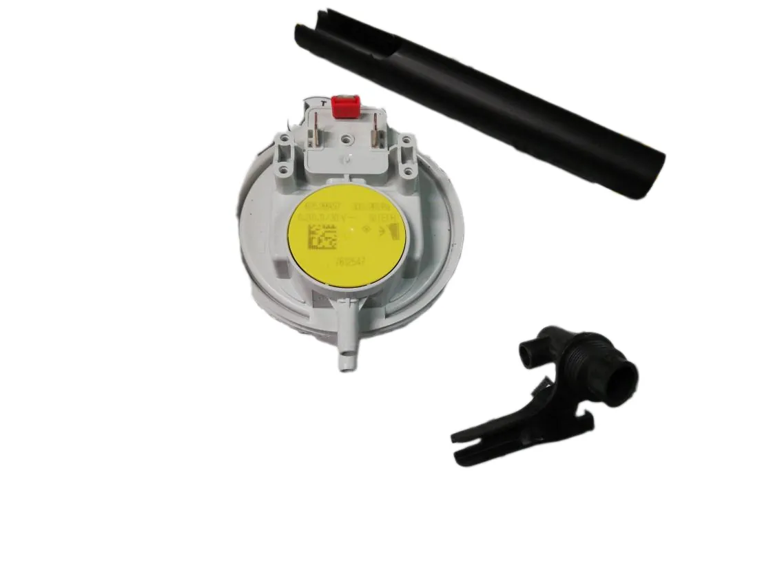 Presostato aire Baxi Roca Argenta 24 GT Condens (huba 300pa), referencia 7646681