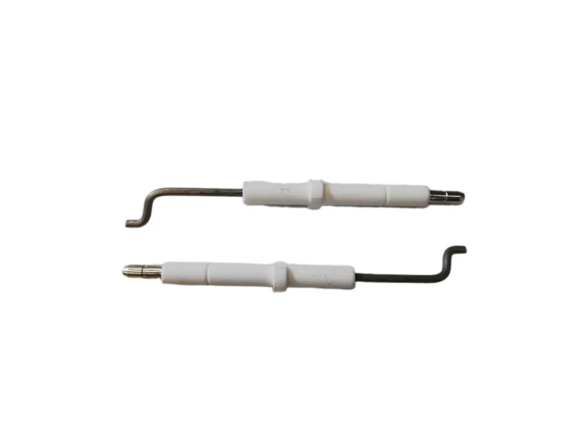 Elektrode Buderus Bre 1.1/1.2, onderdeelnummer 87185760110