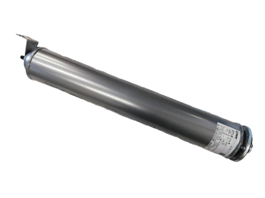 Expansion vessel Baxi Roca 4L Asik, part number 122722749