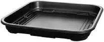 Heating oil tank tray Schutz Med.1020x980x130mm, part number 1284444
