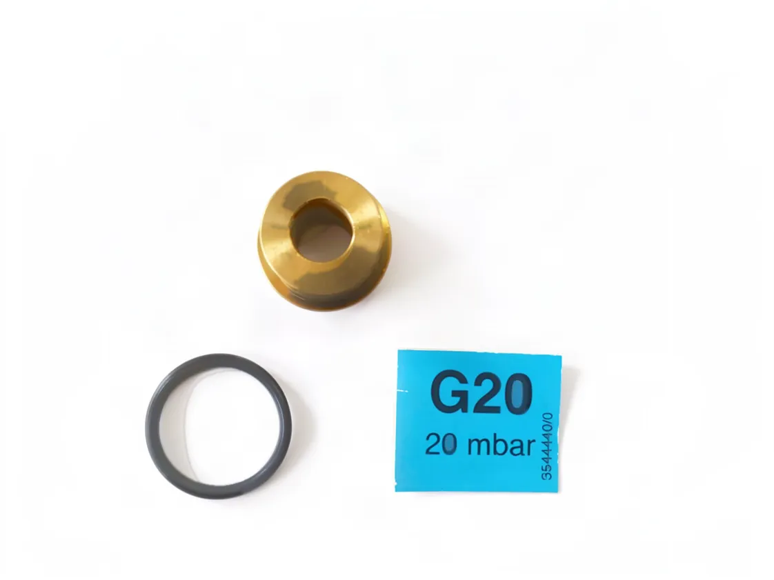Kit transformation Ferroli Ø8.20mm. Gaz naturel, référence 39835610