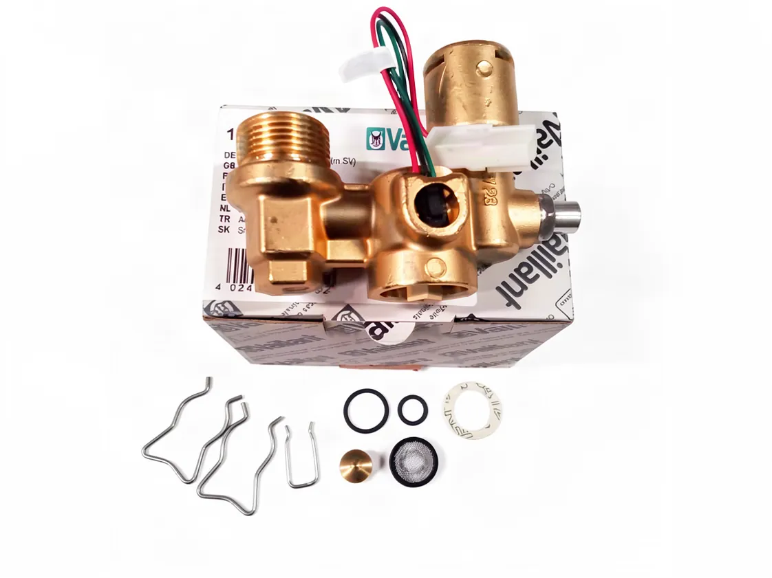 Stromingsschakelaar Vaillant WMW 282 Aqua sensor, onderdeelnummer 194819