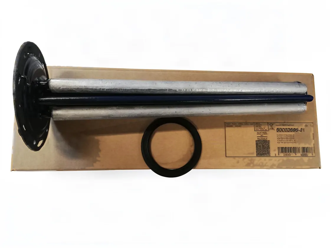Mounting plate heating element Ariston 300 Stab 570, part number 60002696-01