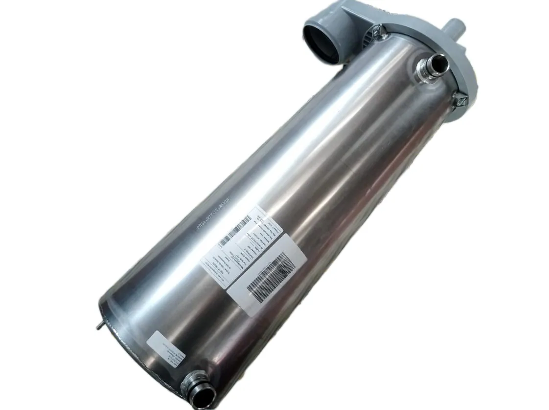 Módulo condensación ACV Prestige Solo 24 V14 Intercambiador primario (Articulo reacondicionado), referencia 27300100