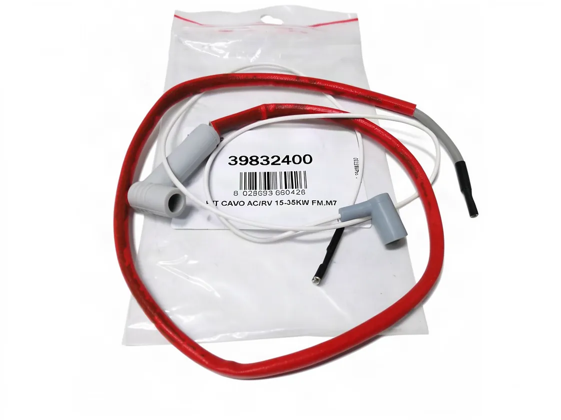 Electrode cable Ferroli Econcept Tech 25C, part number 39832400