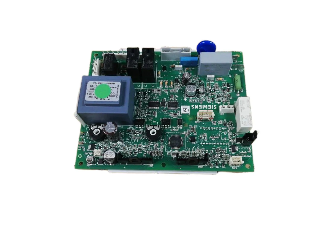 Placa electrónica Baxi Roca Platinum 24/28/33F - Novanox Platinum 24/24F - Novadens 24/24F, referencia 125569154