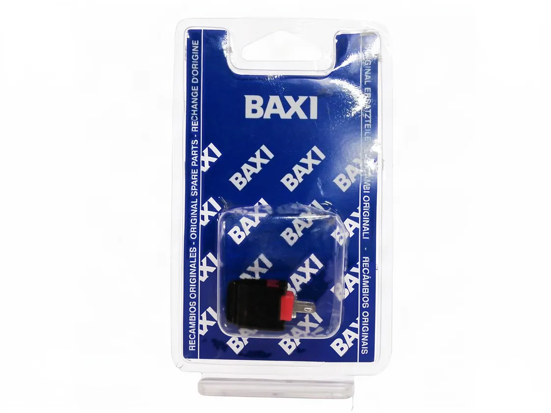 Sonda Baxi Roca Argenta 24 GTI acs, referencia 7653588