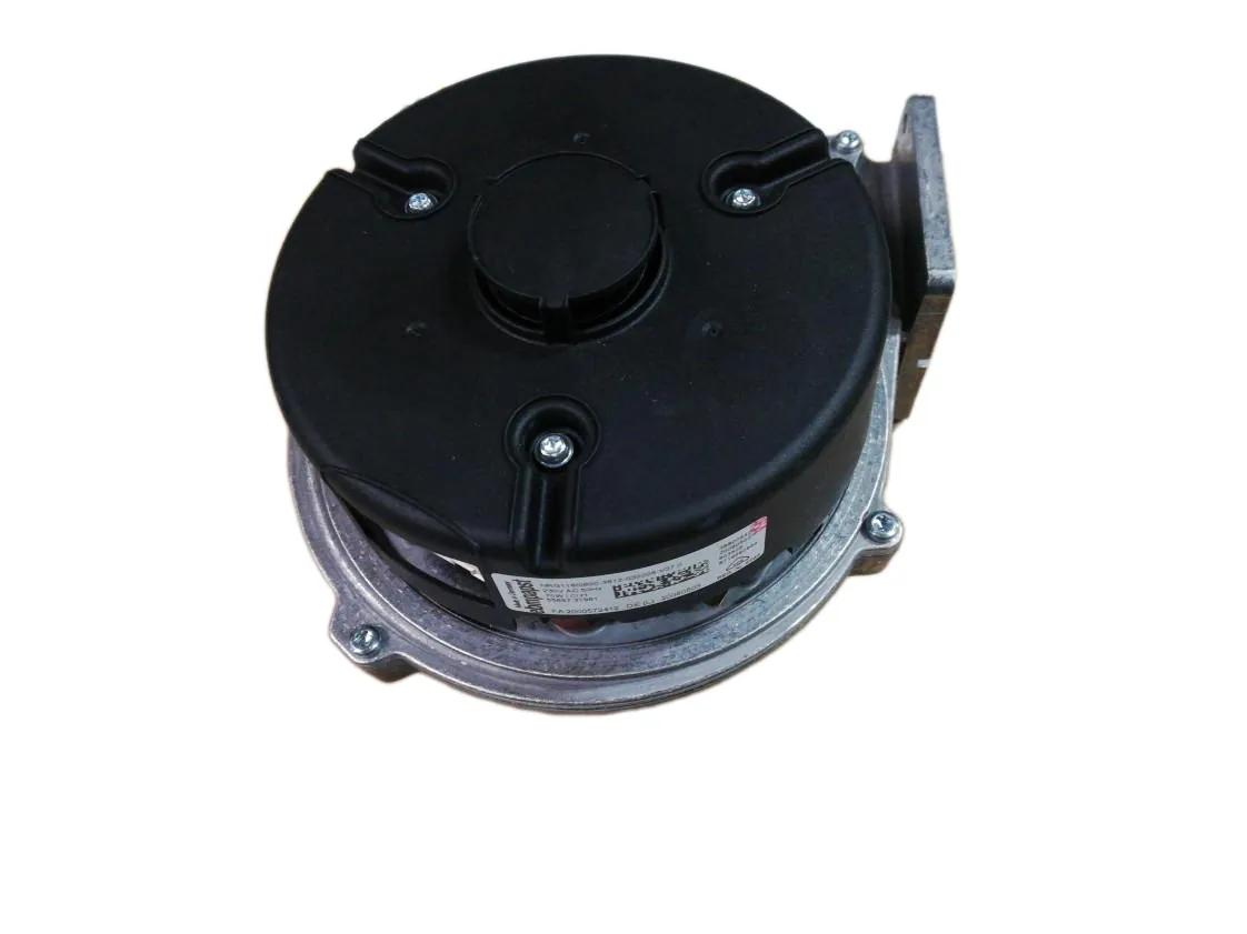 Ventilador Junkers ZWBE 25-3, referencia 8716117417