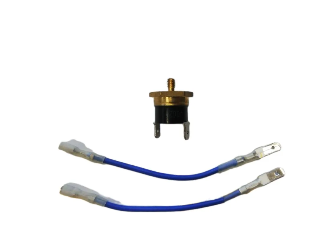 Clixon vertical roscado Vaillant CVW24-10 seguridad, referencia 251820