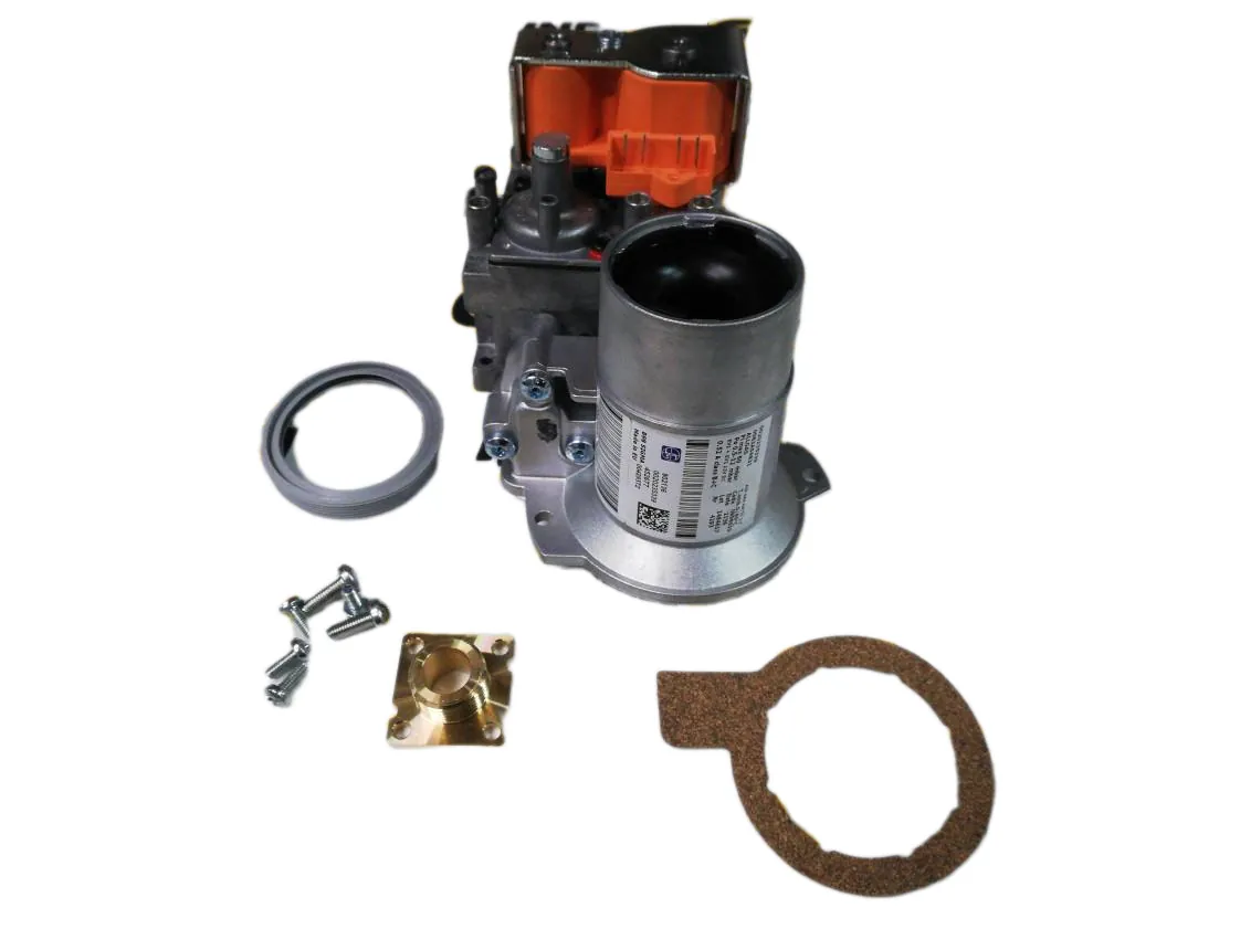 Gasventil Vaillant VMW286/7-2, Teilenummer 0020240267