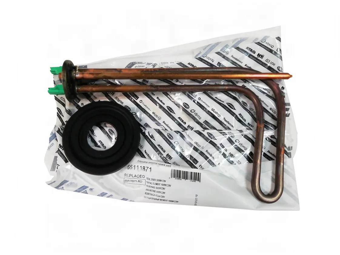 Resistencia termo 1500w Ariston Blue Eco, referencia 65111871