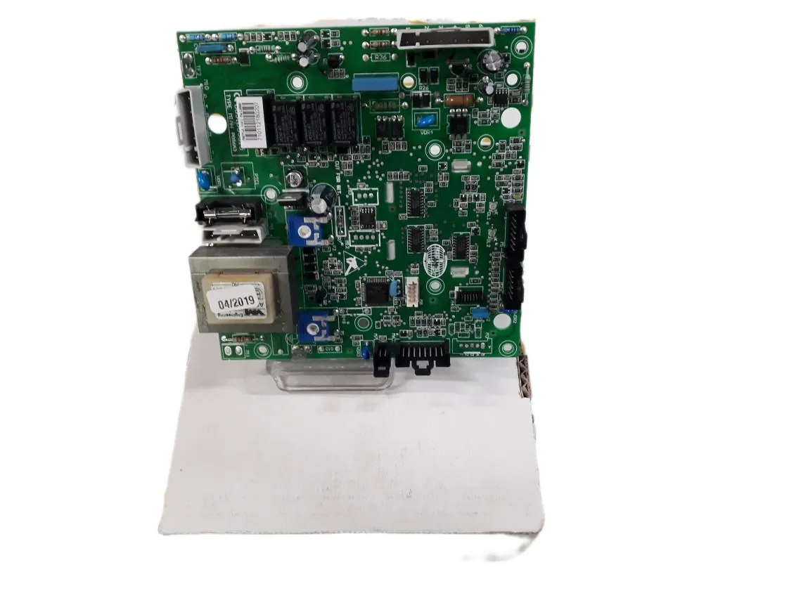 Placa electrónica radian RKR 25 BDB, referencia 76677LA