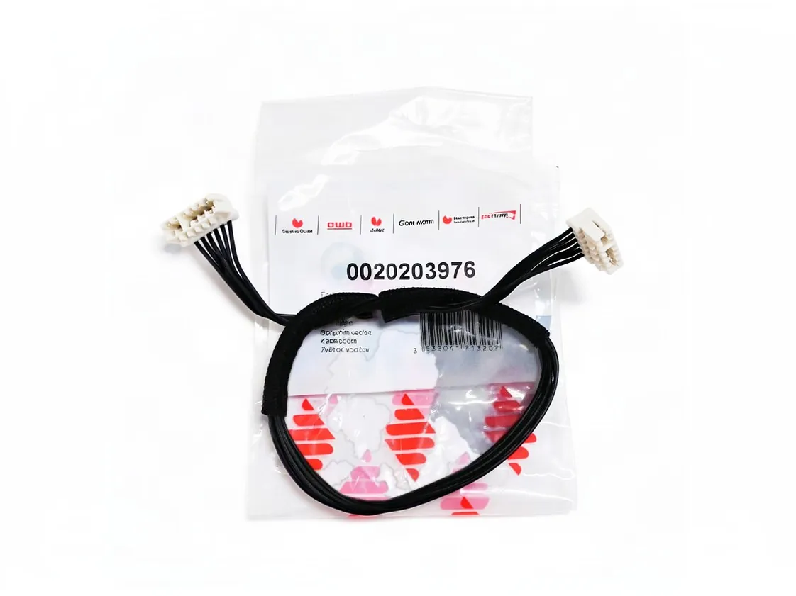 Cabo Protherm Puma Interconexão Placas Eletrônicas, referência 0020203976