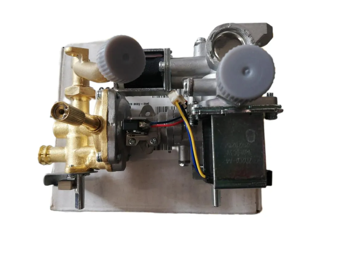 Vanne gaz Sime Mini 11 EV OF Erp, référence 6329554