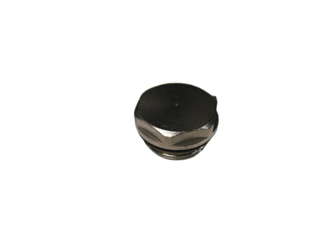 Bouchon réduction porte-serviettes 1/2M, référence FZ-034158