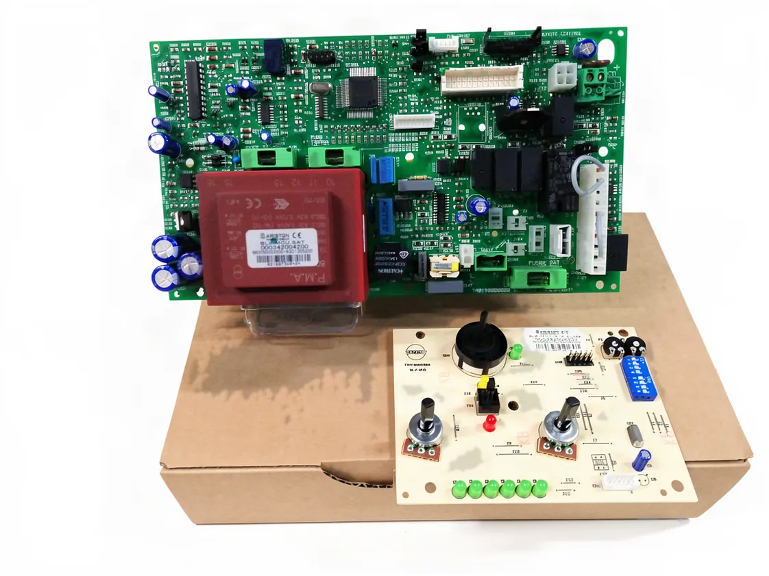 Placa electrónica Fagor FE30AE - FE24AE/1N, referencia MU0500229