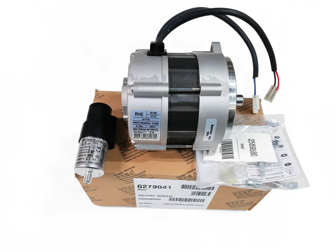 Brandemotor Sime Fuel 90W, onderdeelnummer 6279041