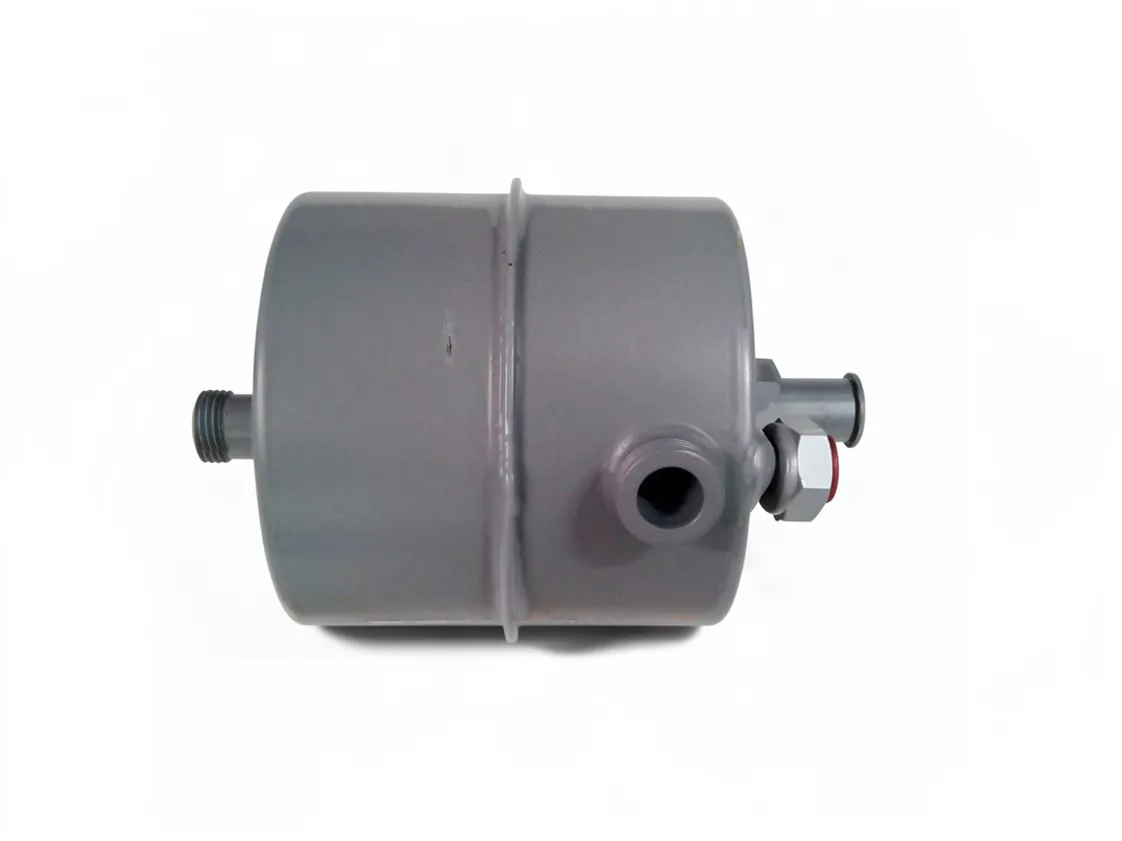 Joannes Boiler Wärmetauscher, Teilenummer WO-010064