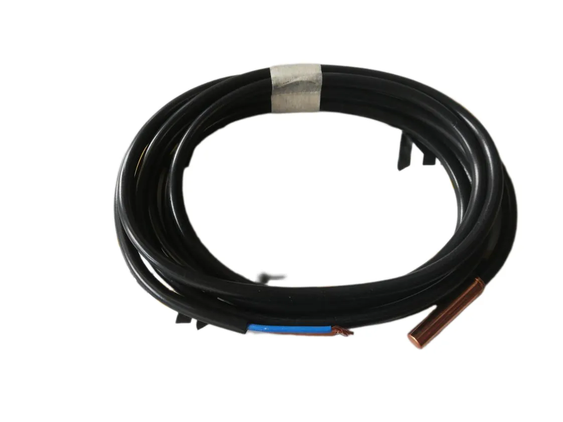 Sonda Ferroli Oasis Acumulador, referência 39834380-C