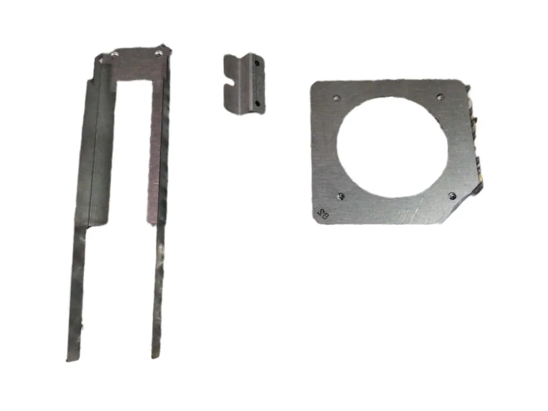 Chafoteaux Pigma NOX 24 FF Propangas Umstellungs-Set, Teilenummer 65110925