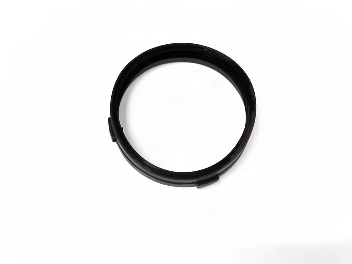 Guarnizione SPC Domusa 080 Inossidabile Silicone, codice ricambio CGAS000203