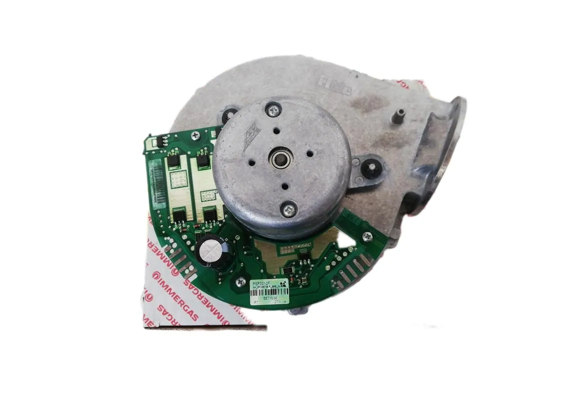 Ventilador Immergas Victrix 20, referencia 1.017554