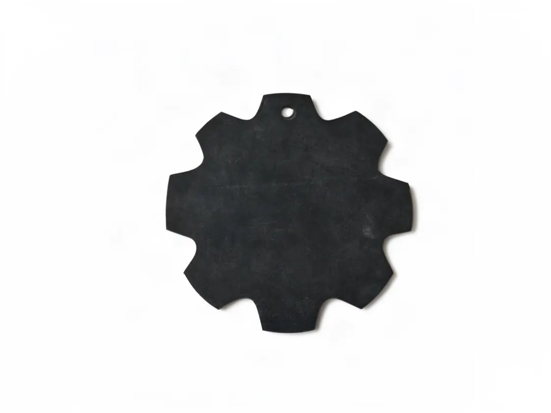 Membrana Cointra Ø83mm Nº19, codice ricambio MEMN19