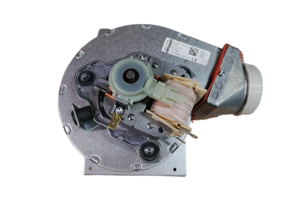 Ventilador Saunier Duval Isotiwn F28 EA - Isofast F35E1, referencia 05723800