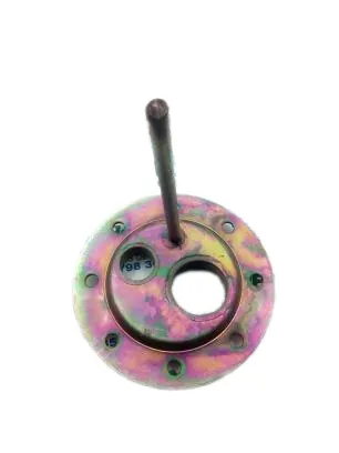 Flange Immergas natural sun Storage tank, part number 1.028381
