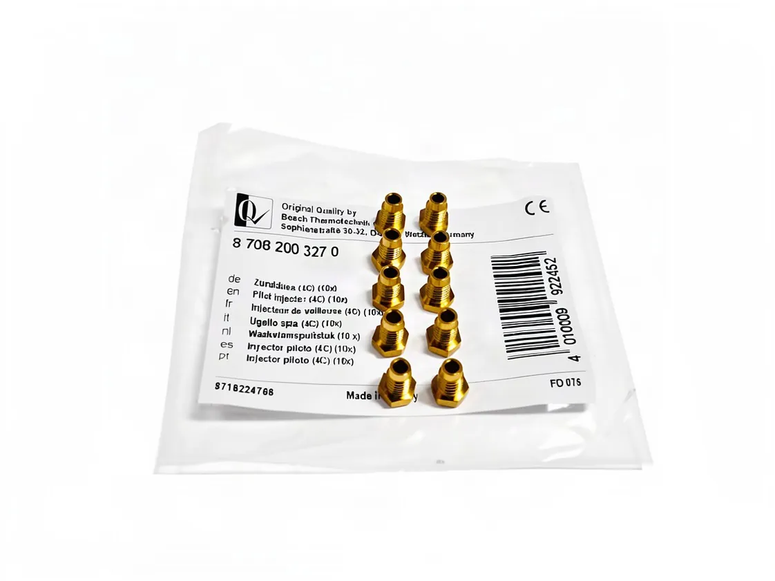 Ugello pilota Junkers WR11-2E23S2895, codice ricambio 87082003270