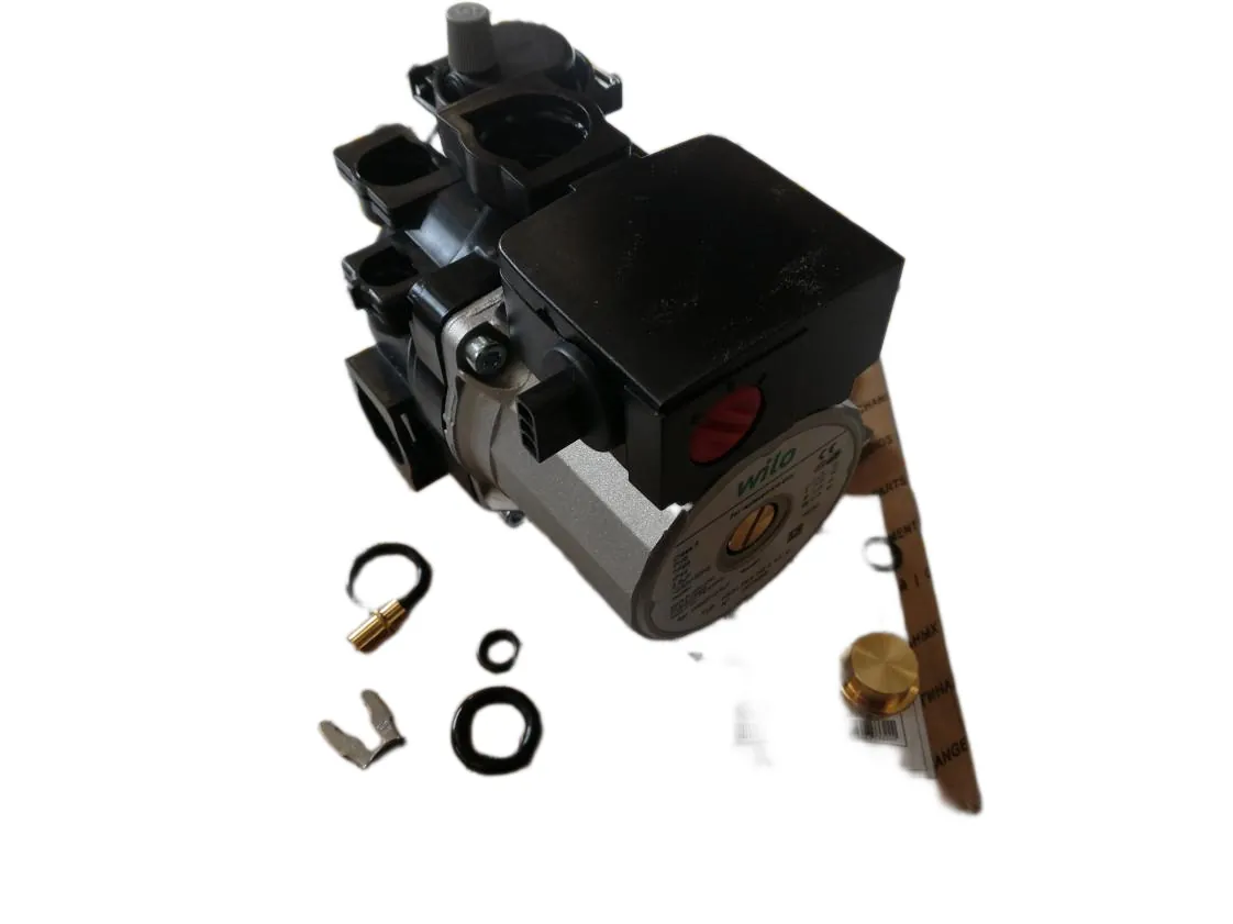Water pump Ferroli Divatop Low NOX - Domiprojet - Domicompact - Essential, part number I39820902