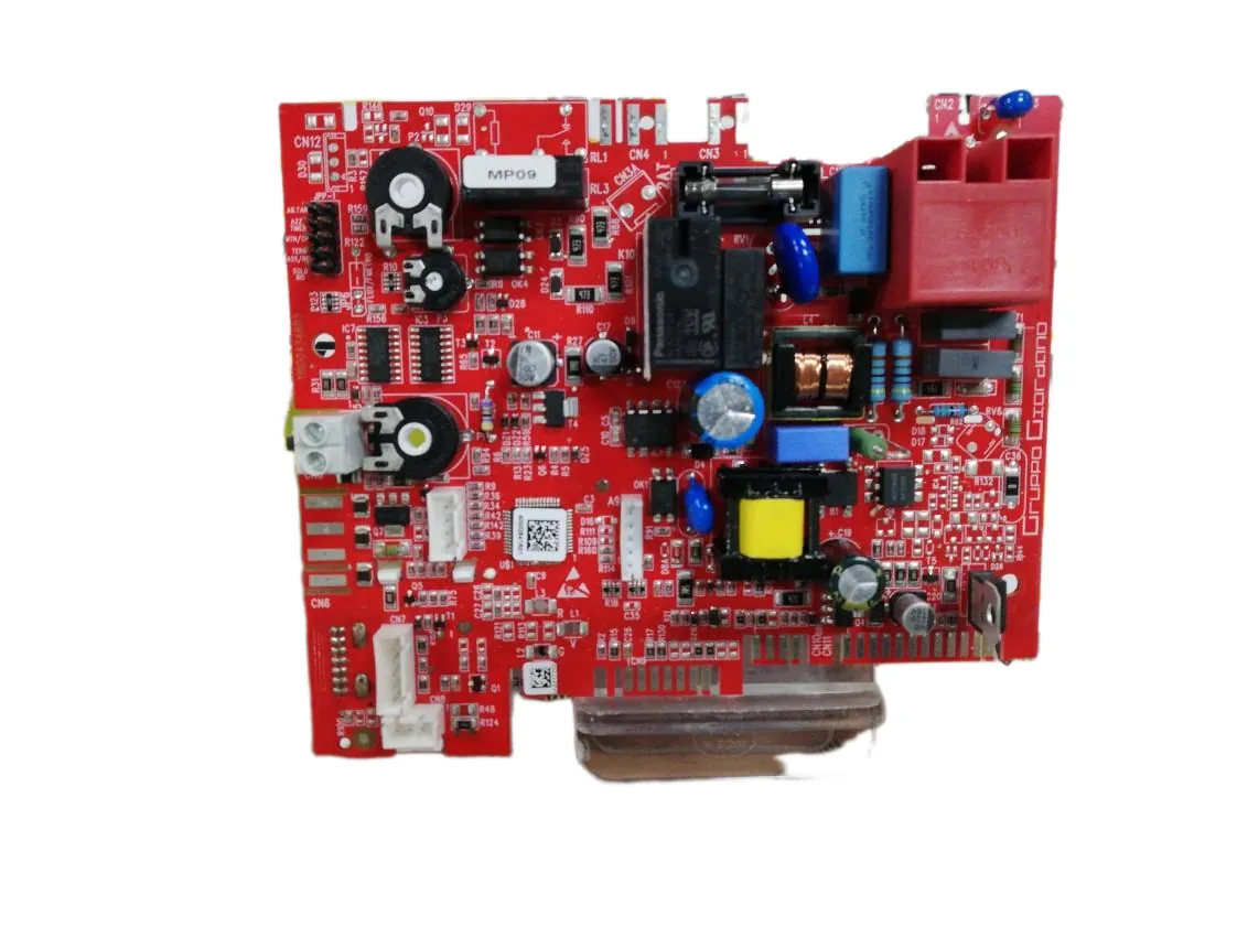 Placa electrónica Beretta Ciao 25 CSI principal, referencia 20050977